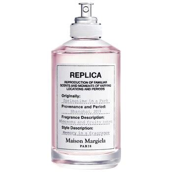 replica perfume spring|sephora perfume.